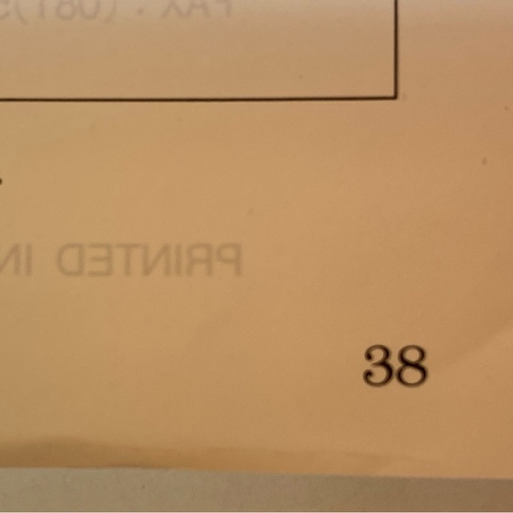 Samsung AF Zoom 777i Point and Shoot Camera Instruction Manual Vtg New Condition - Picture 3 of 3